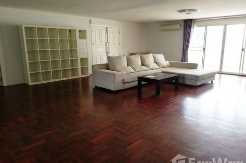 3 Bedroom Condo for rent in Regent on the Park 2, Khlong Tan Nuea, Bangkok near BTS Ekkamai