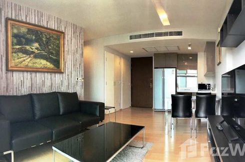 2 Bedroom Condo for rent in Siri at Sukhumvit, Phra Khanong, Bangkok near BTS Thong Lo