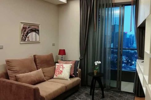 2 Bedroom Condo for rent in The Lumpini 24, Khlong Tan, Bangkok near BTS Phrom Phong