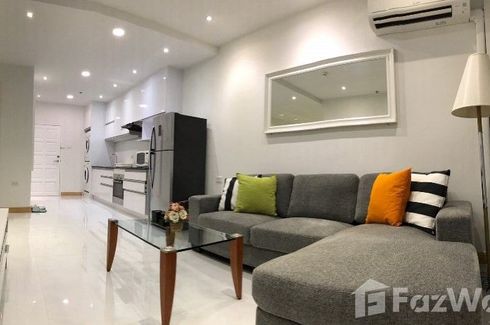 2 Bedroom Condo for rent in President Place, Langsuan, Bangkok near BTS Chit Lom