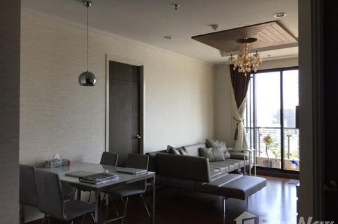 2 Bedroom Condo for rent in Supalai Elite Sathorn - Suanplu, Thung Maha Mek, Bangkok near BTS Chong Nonsi