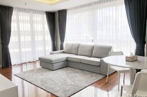 2 Bedroom Condo for rent in Baan Na Varang, Langsuan, Bangkok near BTS Chit Lom