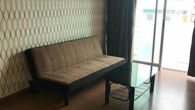 2 Bedroom Condo for rent in My Resort Bangkok, Bang Kapi, Bangkok near MRT Phetchaburi