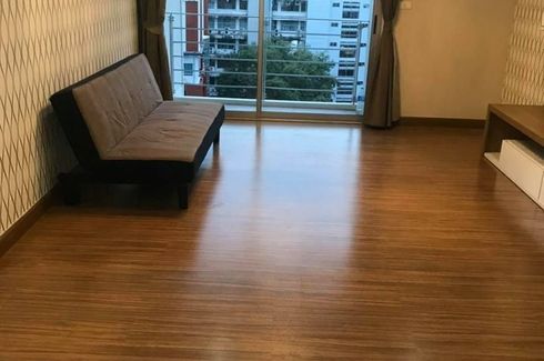 2 Bedroom Condo for rent in My Resort Bangkok, Bang Kapi, Bangkok near MRT Phetchaburi