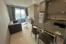 2 Bedroom Condo for rent in M Silom, Suriyawong, Bangkok near BTS Chong Nonsi