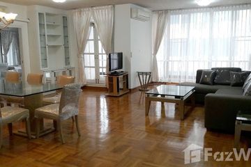 3 Bedroom Condo for rent in Vanicha Park Langsuan, Langsuan, Bangkok near BTS Chit Lom