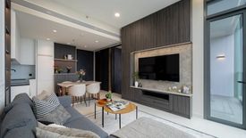 1 Bedroom Condo for rent in Tait Sathorn 12, Silom, Bangkok near BTS Saint Louis