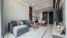 1 Bedroom Condo for rent in Tait Sathorn 12, Silom, Bangkok near BTS Saint Louis