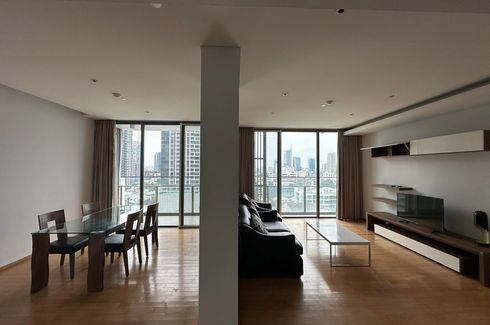 2 Bedroom Condo for rent in Aequa Sukhumvit 49, Khlong Tan Nuea, Bangkok near BTS Thong Lo