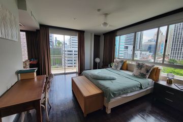 4 Bedroom Condo for rent in Baan Thirapa, Thung Maha Mek, Bangkok near BTS Chong Nonsi