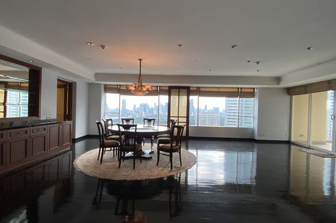 3 Bedroom Condo for rent in Wilshire Condo, Khlong Toei, Bangkok near BTS Phrom Phong