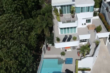 4 Bedroom Villa for sale in Baan Chalong Residences, Chalong, Phuket