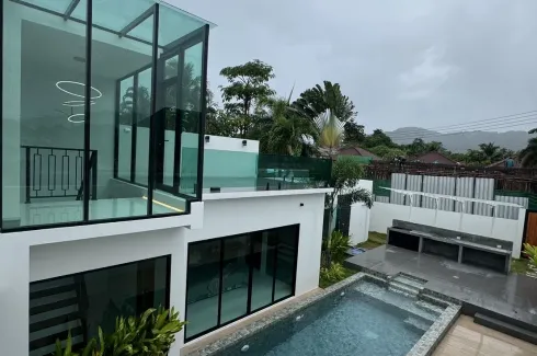 3 Bedroom Villa for sale in Rawai, Phuket