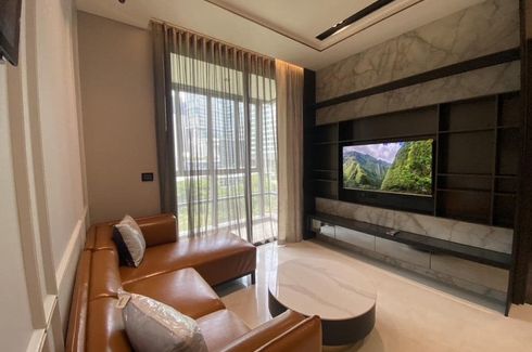 2 Bedroom Condo for rent in The Bangkok Thonglor, Khlong Tan Nuea, Bangkok near BTS Thong Lo