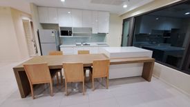 3 Bedroom Condo for rent in Amanta Lumpini, Thung Maha Mek, Bangkok near MRT Khlong Toei