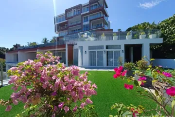 2 Bedroom Apartment for sale in Q Conzept Condominium, Karon, Phuket