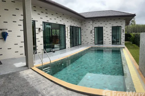 2 Bedroom Villa for rent in Thep Krasatti, Phuket