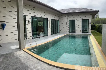 2 Bedroom Villa for rent in Thep Krasatti, Phuket