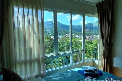 1 Bedroom Condo for sale in PLUS CONDO PHUKET 2, Kathu, Phuket