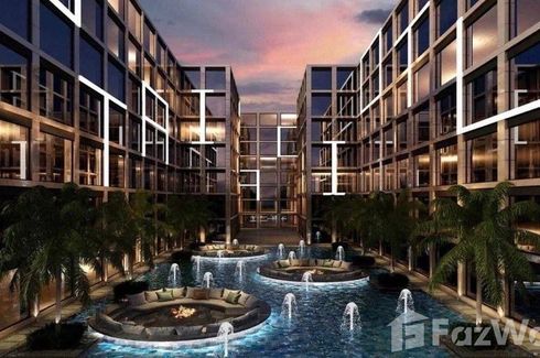 Apartment for sale in Utopia Dream U2, Rawai, Phuket