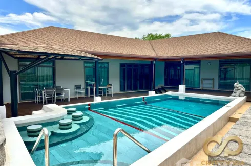 4 Bedroom Villa for sale in Si Sunthon, Phuket