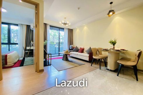 1 Bedroom Condo for sale in Regal Condo Sathorn - Naradhiwas, Thung Maha Mek, Bangkok