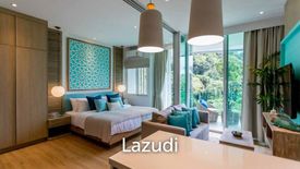 1 Bedroom Condo for sale in Grand Breeze Park Condotel, Kamala, Phuket