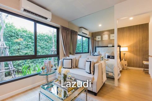 1 Bedroom Condo for sale in The Nest Sukhumvit 22, Khlong Toei, Bangkok near BTS Phrom Phong