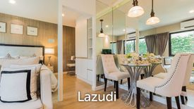 1 Bedroom Condo for sale in The Nest Sukhumvit 22, Khlong Toei, Bangkok near BTS Phrom Phong