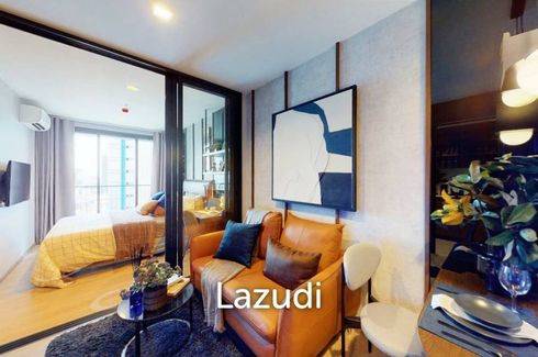 1 Bedroom Condo for sale in The Line Vibe, Chom Phon, Bangkok near BTS Ladphrao Intersection