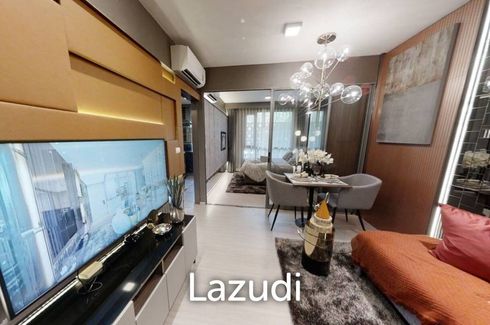 1 Bedroom Condo for sale in Quintara Phume Sukhumvit 39, Khlong Tan Nuea, Bangkok near BTS Phrom Phong