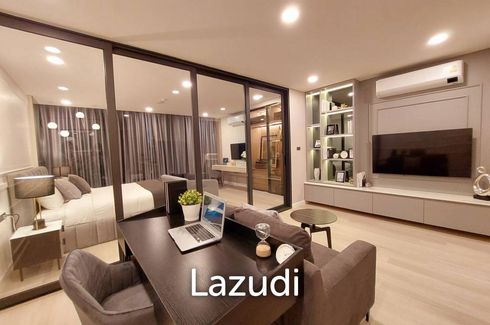 1 Bedroom Condo for sale in HYPARC Residences Hangdong, Hang Dong, Chiang Mai