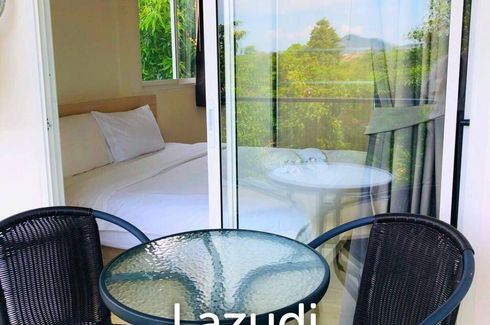 1 Bedroom Condo for sale in Bo Phut, Surat Thani