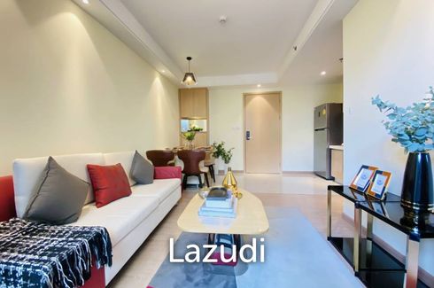 1 Bedroom Condo for sale in Regal Condo Sathorn - Naradhiwas, Thung Maha Mek, Bangkok