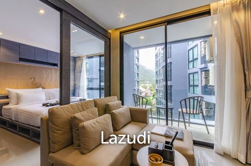 1 Bedroom Condo for sale in CITYGATE, Kamala, Phuket