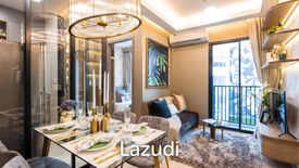 1 Bedroom Condo for sale in The Privacy Taopoon Interchange, Bang Sue, Bangkok near MRT Tao Poon