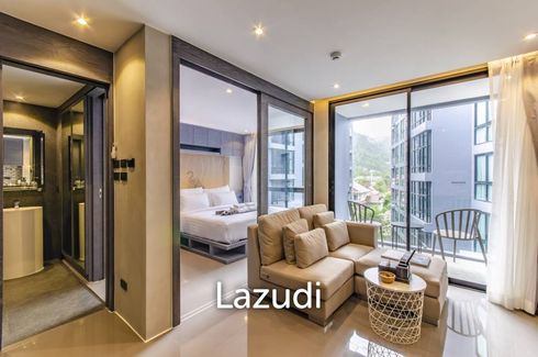 1 Bedroom Condo for sale in CITYGATE, Kamala, Phuket