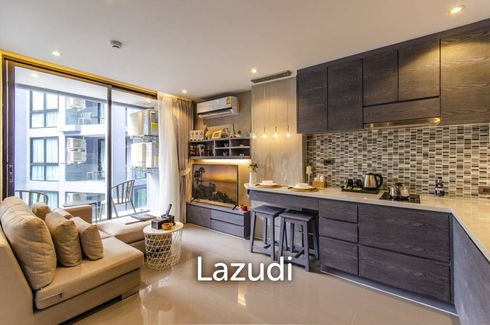 1 Bedroom Condo for sale in CITYGATE, Kamala, Phuket