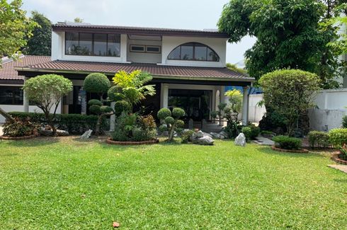 4 Bedroom House for rent in Panya Village Pattanakarn, Suan Luang, Bangkok