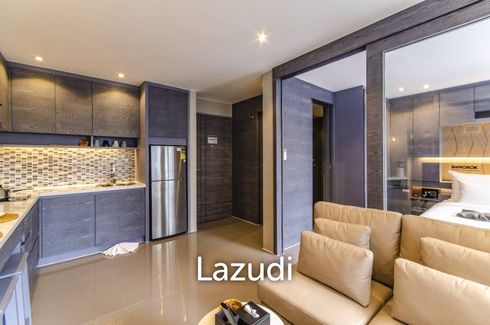 1 Bedroom Condo for sale in CITYGATE, Kamala, Phuket