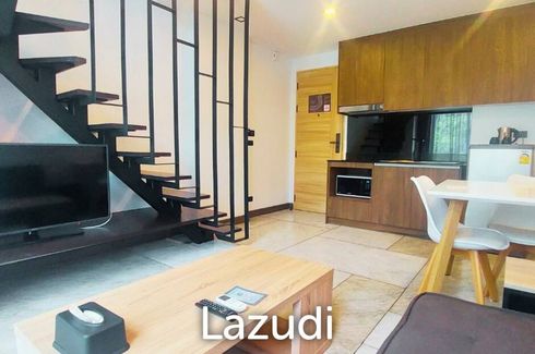 1 Bedroom Condo for sale in Utopia Naiharn, Rawai, Phuket