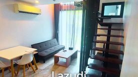 1 Bedroom Condo for sale in Utopia Naiharn, Rawai, Phuket