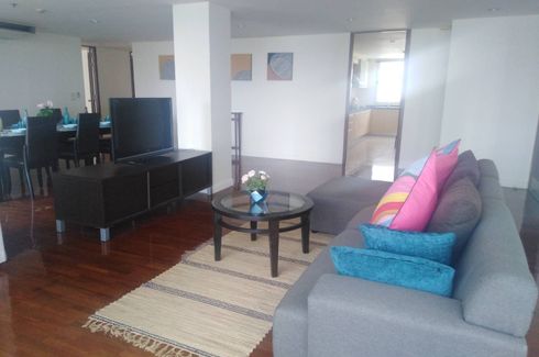 4 Bedroom Condo for rent in Sathorn Gallery Residences, Silom, Bangkok near BTS Surasak