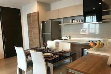 2 Bedroom Condo for rent in Rhythm Sukhumvit 50, Phra Khanong, Bangkok near BTS On Nut