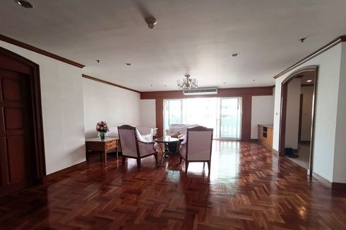 3 Bedroom Condo for rent in G.M. Tower, Khlong Toei, Bangkok near BTS Phrom Phong