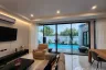 3 Bedroom Villa for rent in Hivery Pool Villa 2, Nong Pla Lai, Chonburi