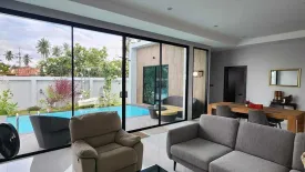 3 Bedroom Villa for rent in Hivery Pool Villa 2, Nong Pla Lai, Chonburi