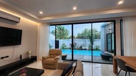 3 Bedroom Villa for rent in Hivery Pool Villa 2, Nong Pla Lai, Chonburi