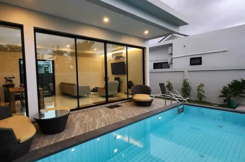 3 Bedroom Villa for rent in Hivery Pool Villa 2, Nong Pla Lai, Chonburi