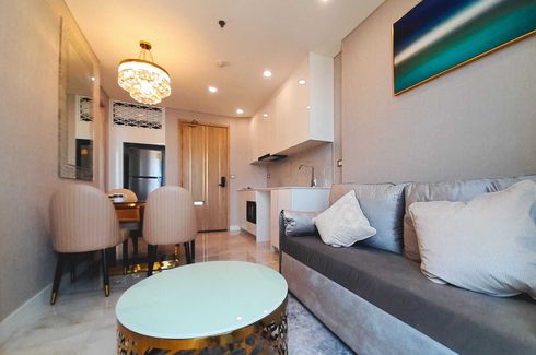 1 Bedroom Condo for sale in Copacabana Golf Jomtien, Nong Prue, Chonburi